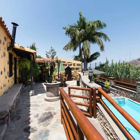 El Molino Villa