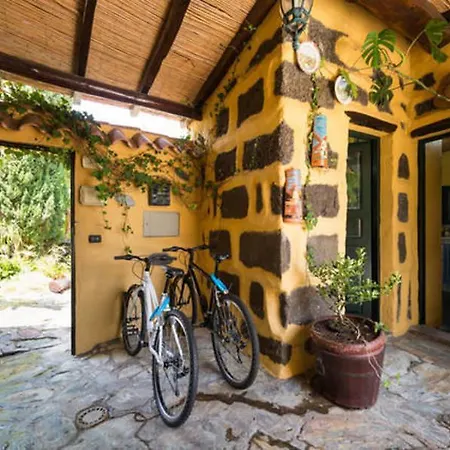 Villa El Molino *