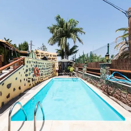 Villa El Molino
