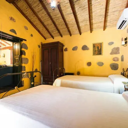 El Molino Villa